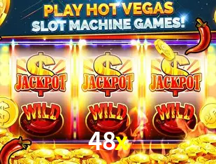 A Revolução dos Aplicativos de Jogos no 48x