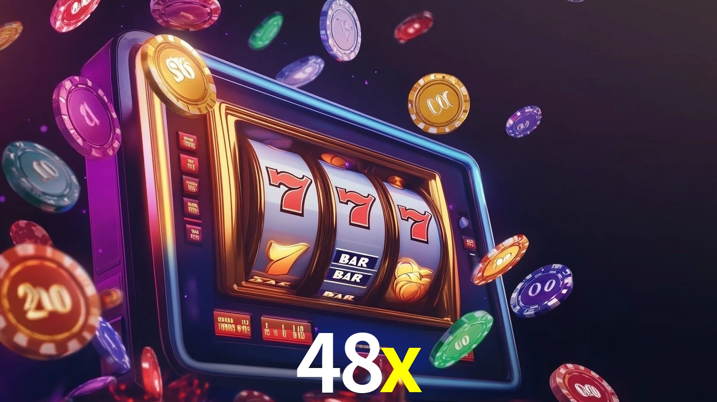 Live Casino 48x