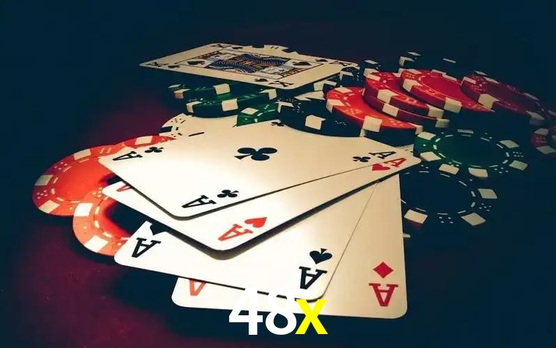 cassino 48x