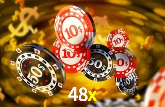 Casino VIP 48x