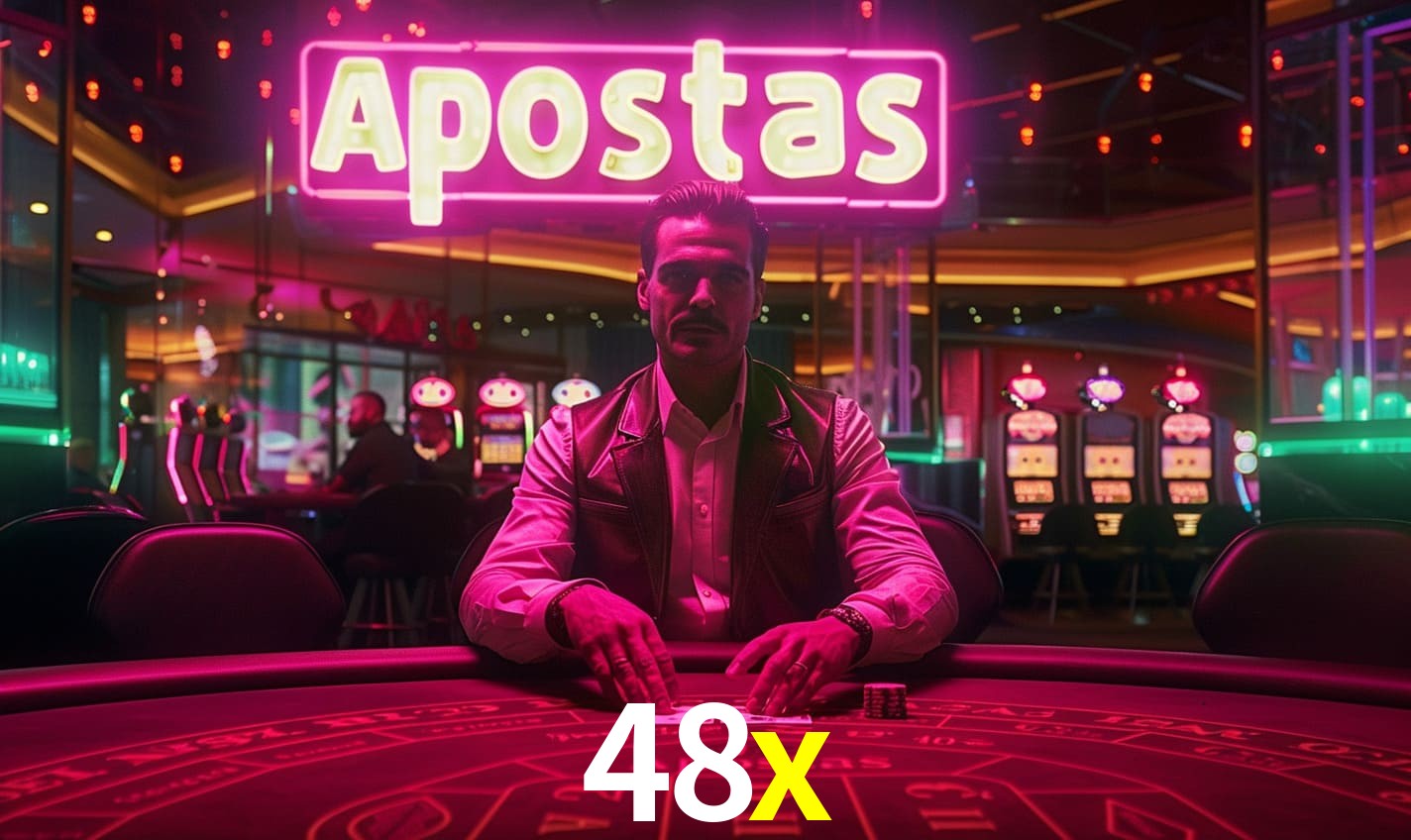 Descubra a Essência do 48x: Nossa História e Compromissos
