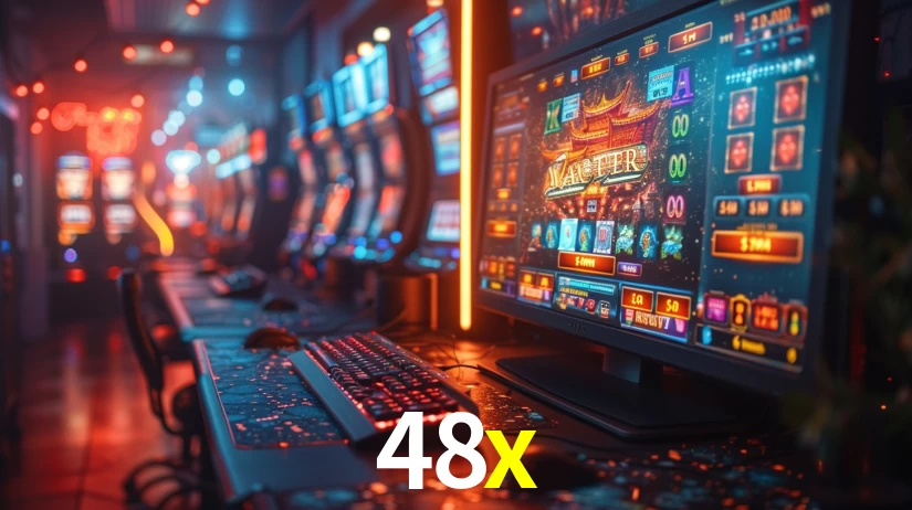 48x,48x.com