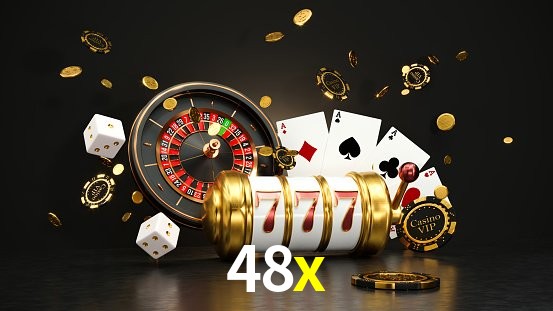 Football Betting 48x