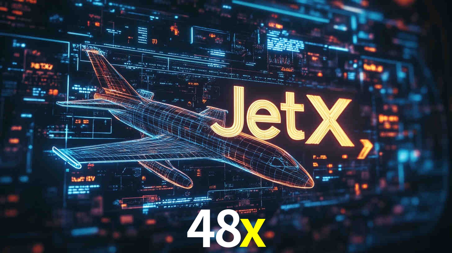 Desvendando o Mundo dos Jogos Virtuais na 48x