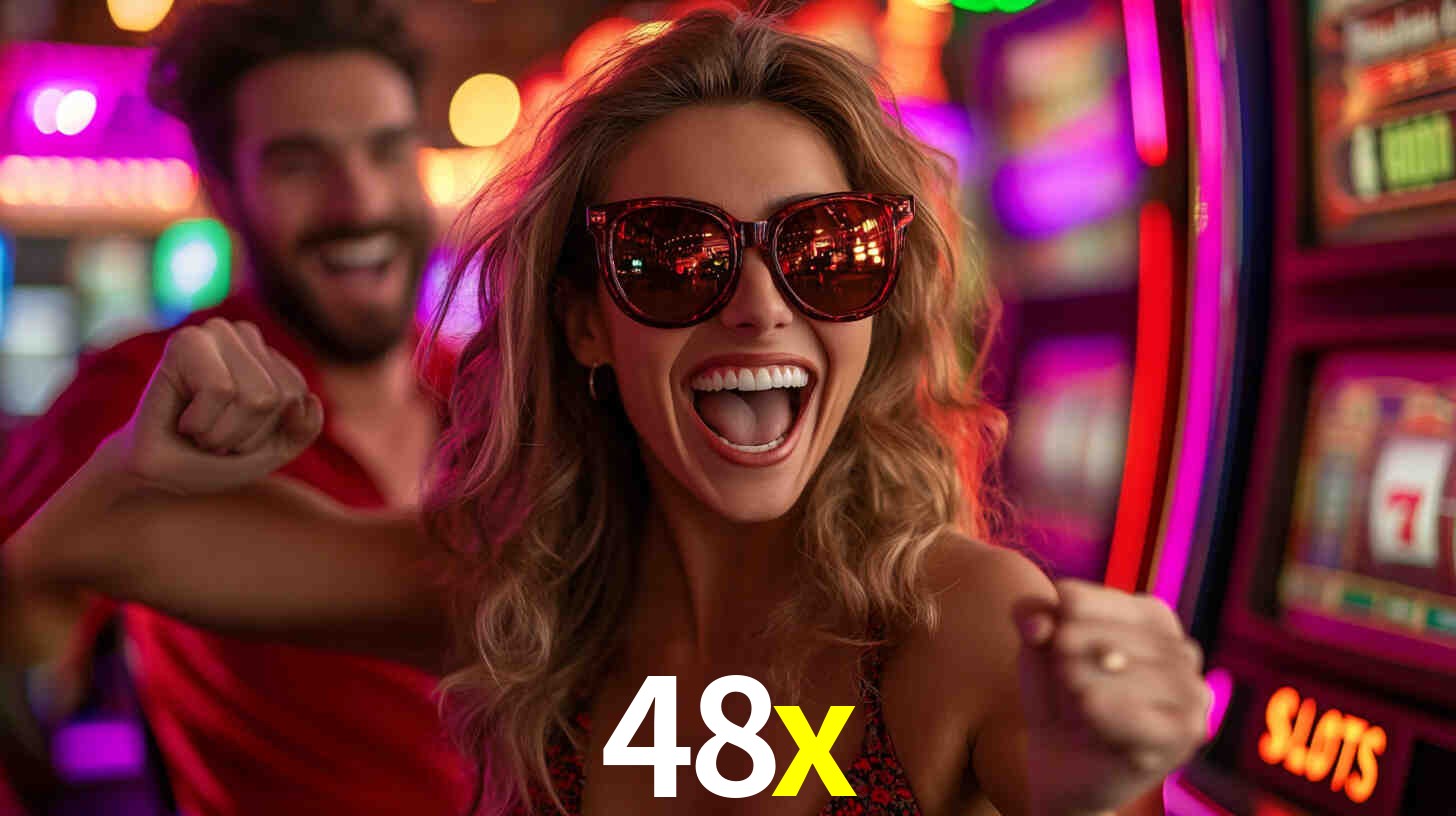 Descubra o Programa VIP da 48x: Vantagens Exclusivas para Jogadores