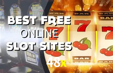 A Emoção da Loteria na 48x: Uma Chance de Mudança de Vida