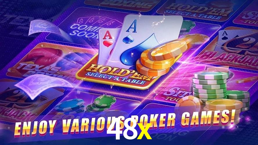 Descubra o Programa VIP da 48x: Vantagens Exclusivas para Jogadores