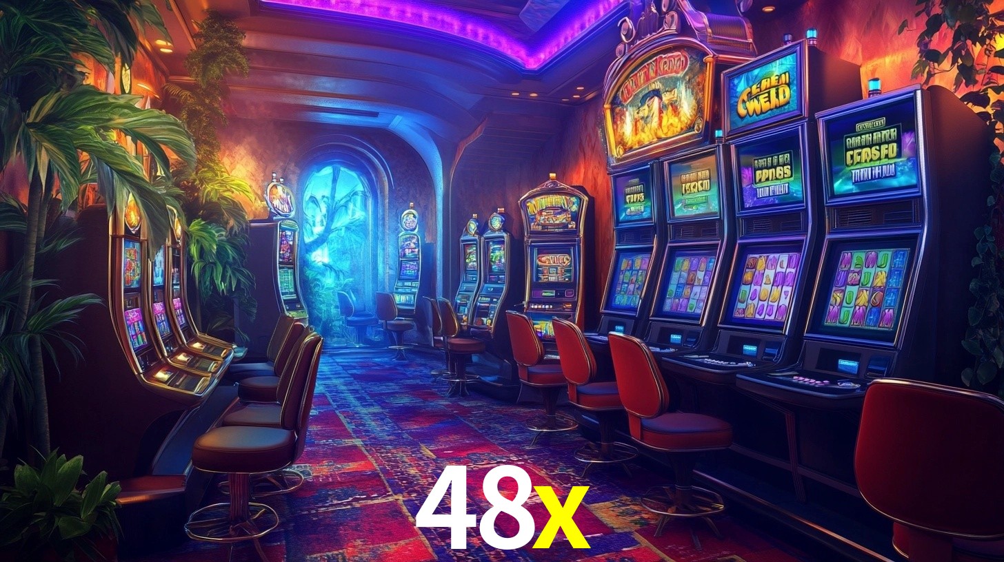Roulette Table 48x
